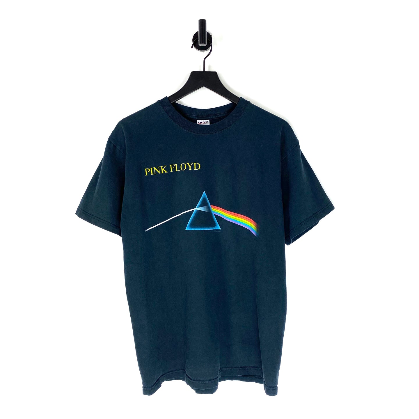 2002 Pink Floyd T Shirt - L