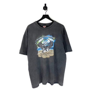 90s Harley Davidson T Shirt - XXL