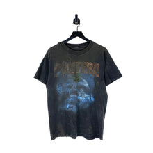 Load image into Gallery viewer, 90s Pantera T Shirt - L

