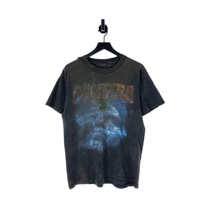 90s Pantera T Shirt - L