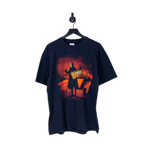 1998 OzzFest T Shirt - XL