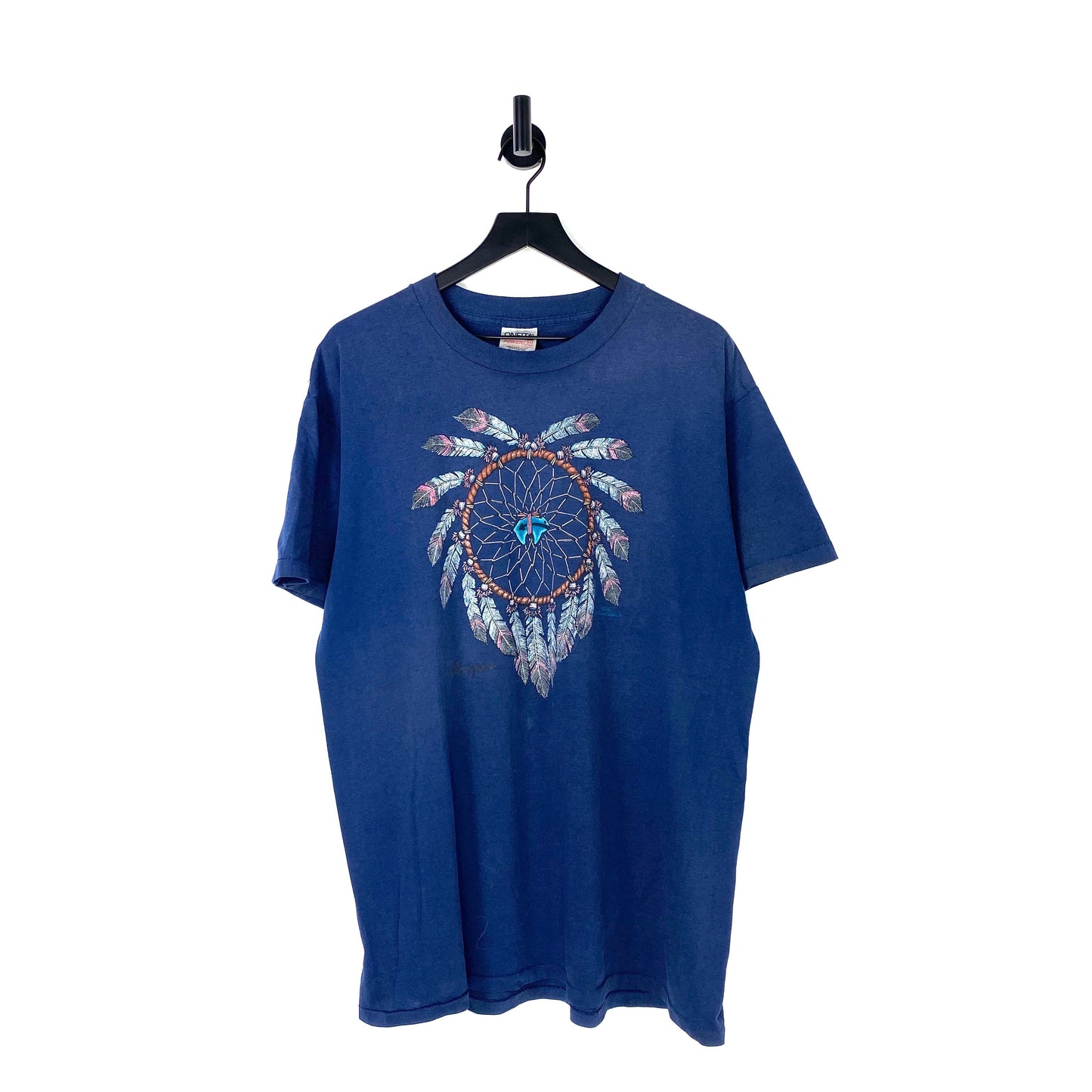 Dream Catcher T Shirt - XL