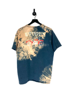 Woody's T Shirt - L