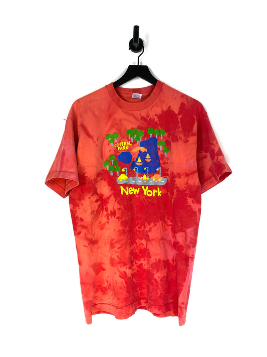 NY T Shirt - L