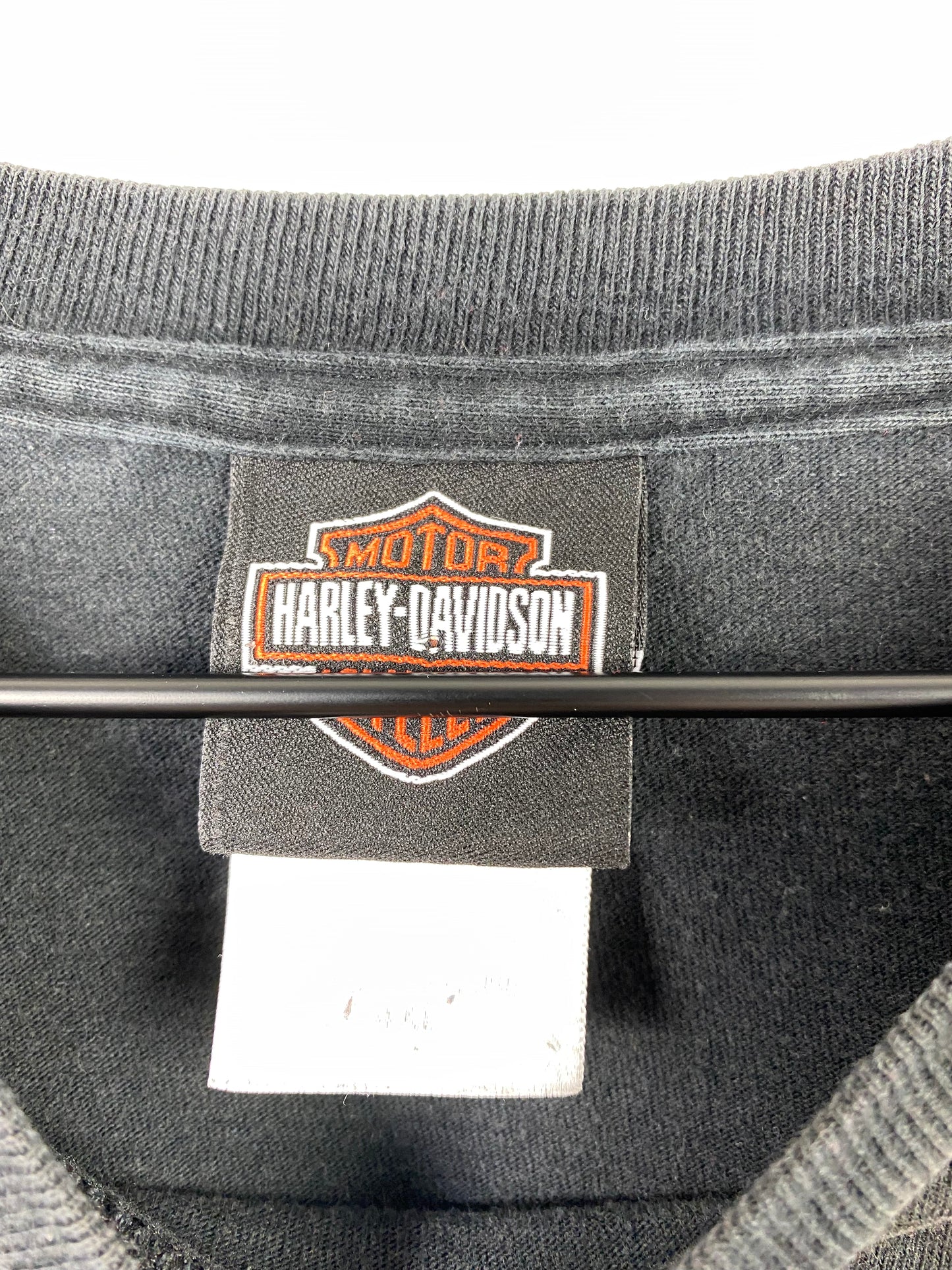 Harley Davidson T Shirt - 4XL
