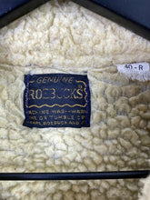 Load image into Gallery viewer, 70s Sears Roebucks Sherpa Jacket - Sz 40 (S/M)
