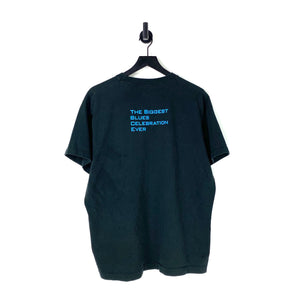 Benson & Hedges Blues T Shirt - XL