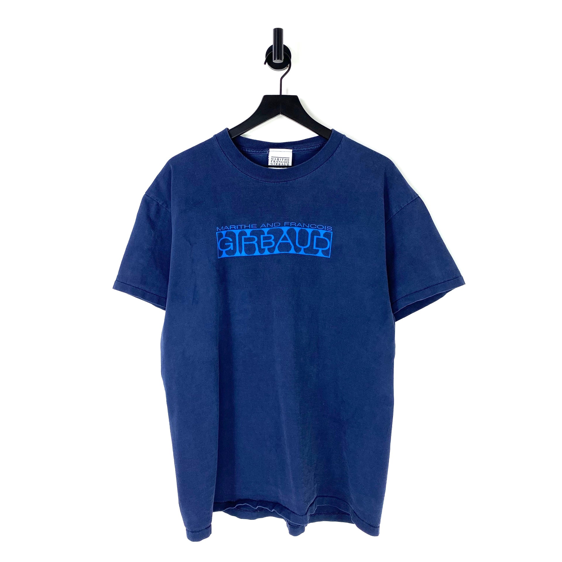 90s Marithe & Francois Girbaud T Shirt - XL – DG