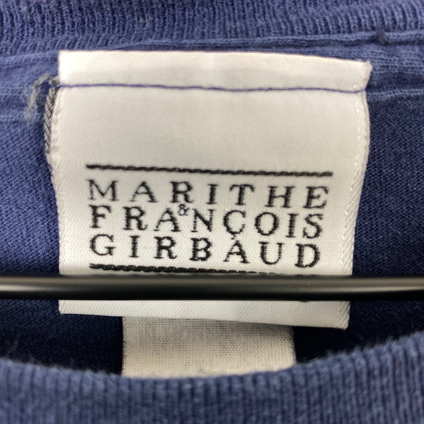 90s Marithe & Francois Girbaud T Shirt - XL