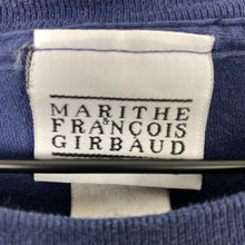 Load image into Gallery viewer, 90s Marithe &amp; Francois Girbaud T Shirt - XL
