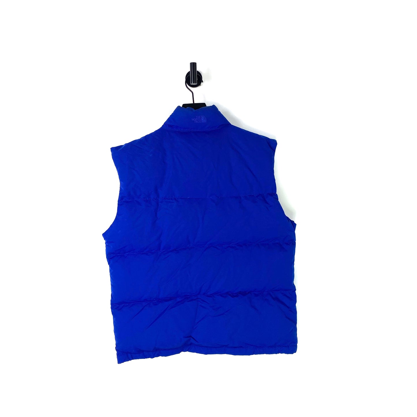 90s North Face Puffer Vest - M