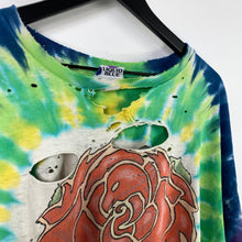 Load image into Gallery viewer, 90s Grateful Dead T Shirt - XXL

